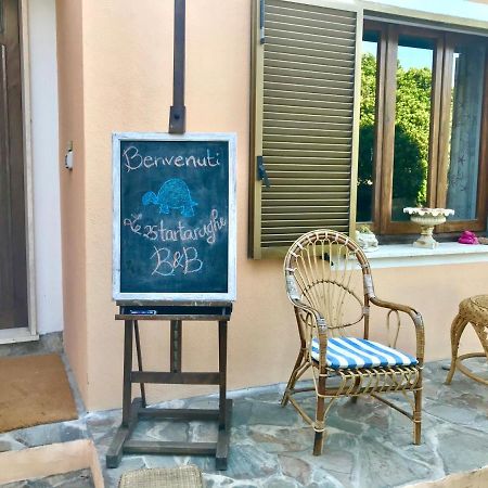 Bed and Breakfast Le 25 Tartarughe Santa Teresa di Gallura Esterno foto