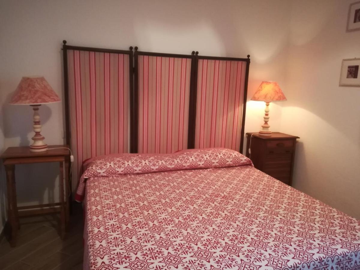 Bed and Breakfast Le 25 Tartarughe Santa Teresa di Gallura Esterno foto