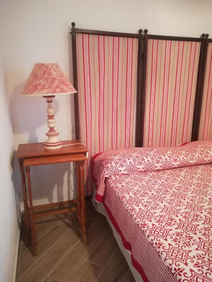 Bed and Breakfast Le 25 Tartarughe Santa Teresa di Gallura Esterno foto