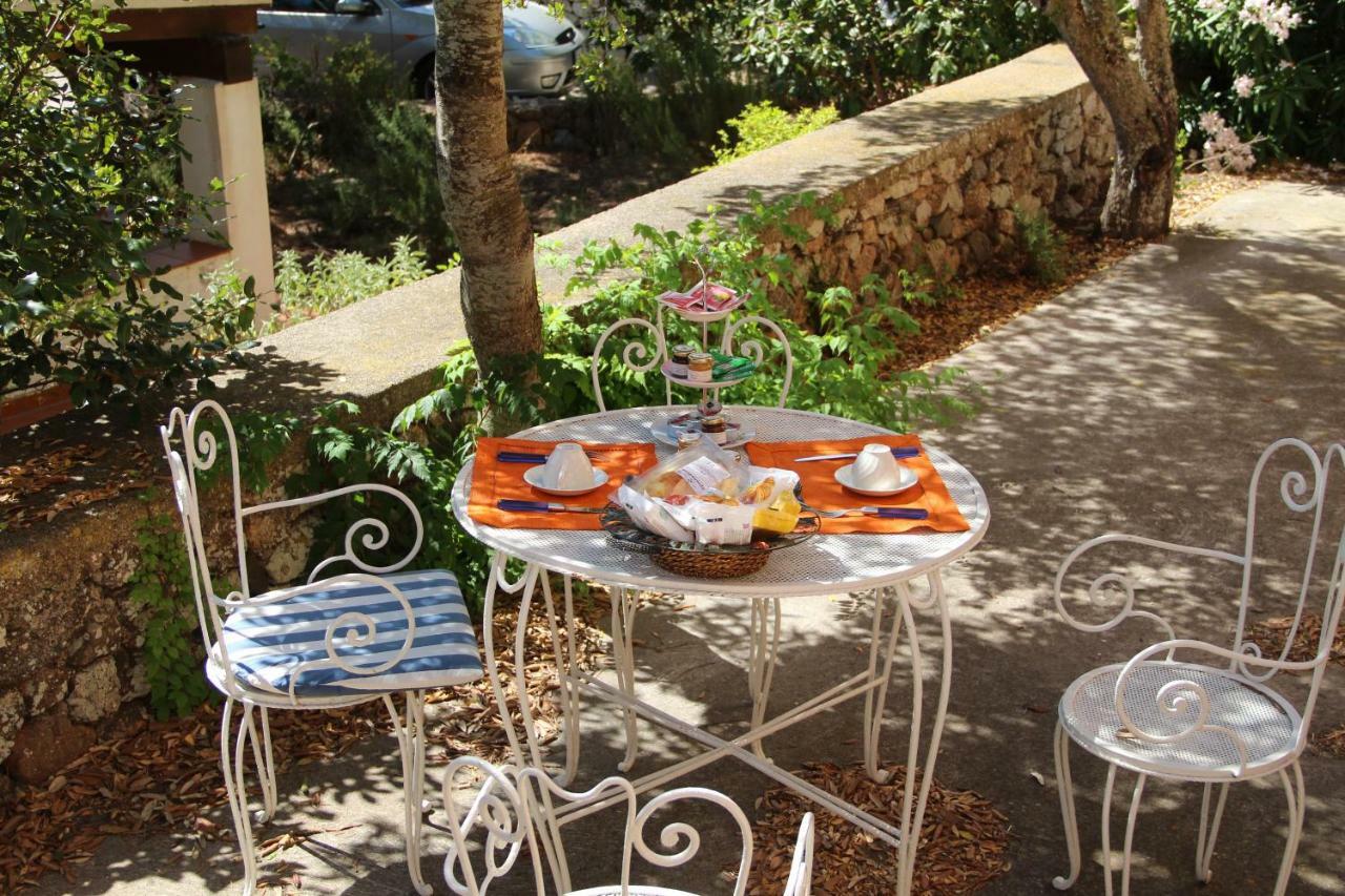 Bed and Breakfast Le 25 Tartarughe Santa Teresa di Gallura Esterno foto