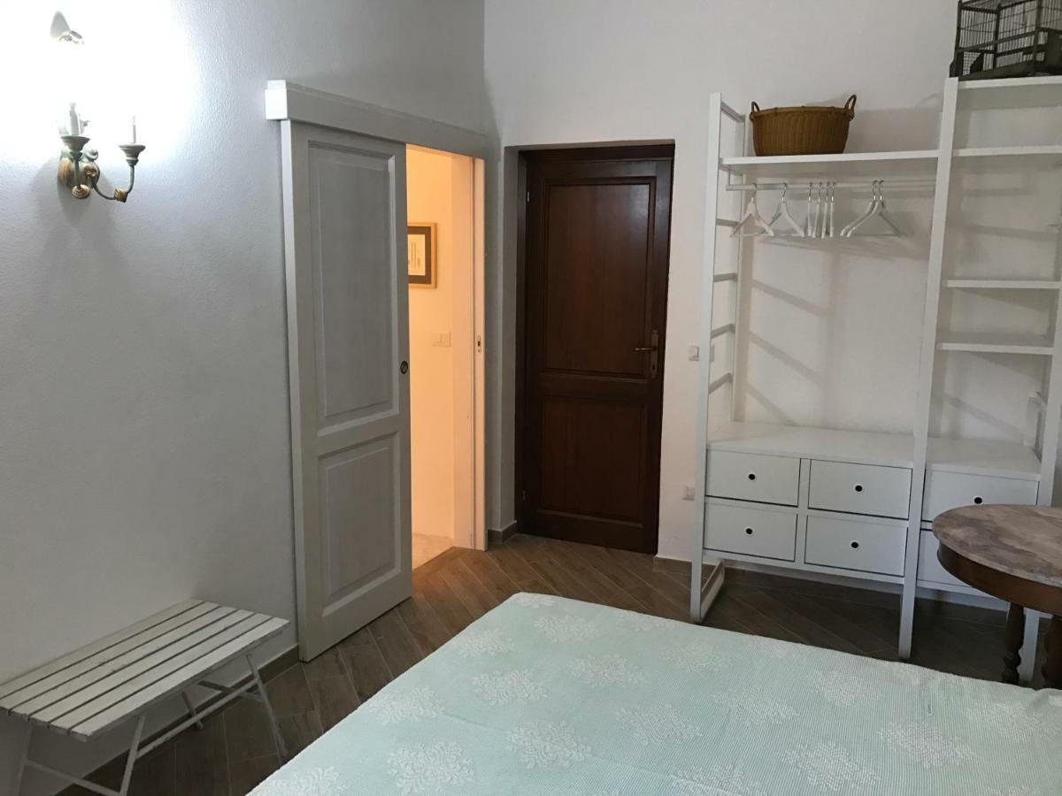 Bed and Breakfast Le 25 Tartarughe Santa Teresa di Gallura Esterno foto