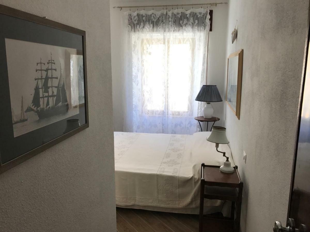 Bed and Breakfast Le 25 Tartarughe Santa Teresa di Gallura Esterno foto
